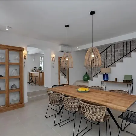 Βίλα Montes - Exklusiv *