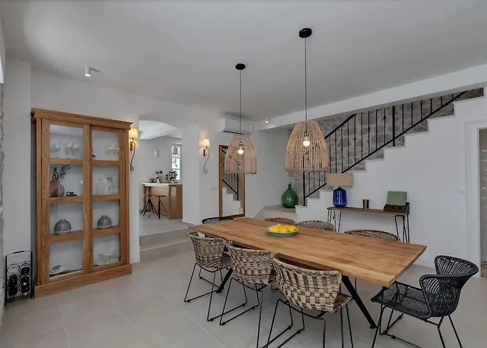 Βίλα Montes - Exklusiv *