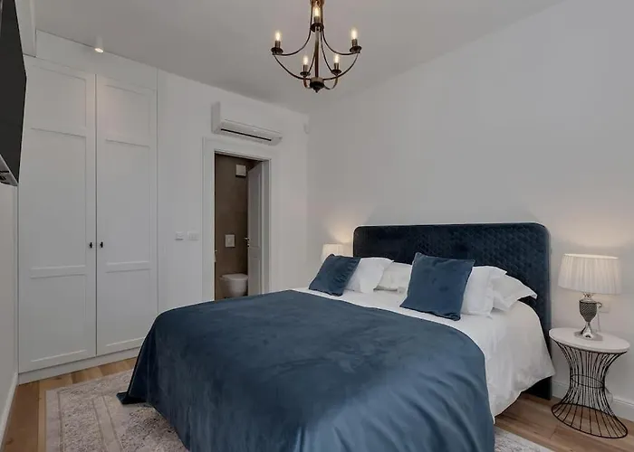 Montes - Exklusiv Βίλα *