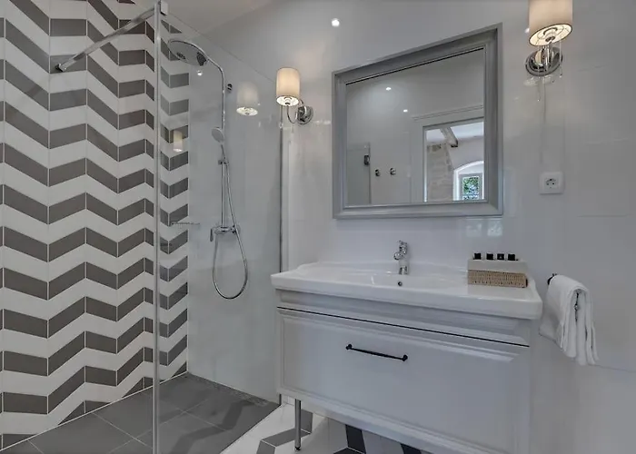 Βίλα Montes - Exklusiv *