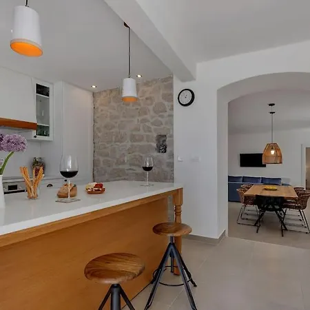 Montes - Exklusiv 빌라 *