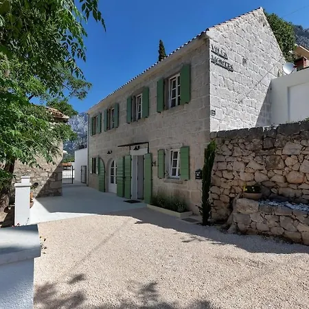 Montes - Exklusiv 빌라 *