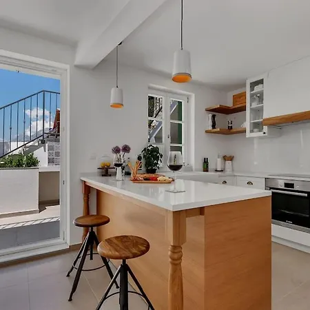 Montes - Exklusiv 빌라 마카르스카