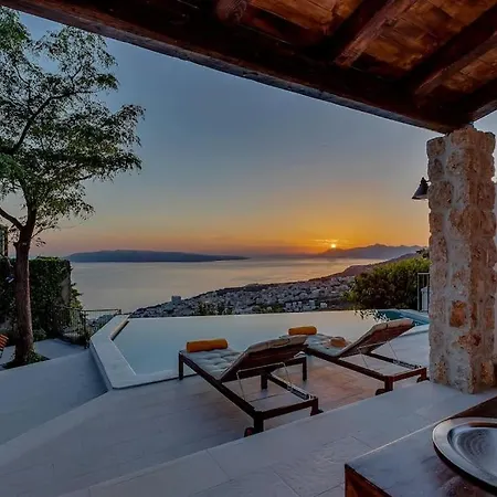 Montes - Exklusiv * Makarska