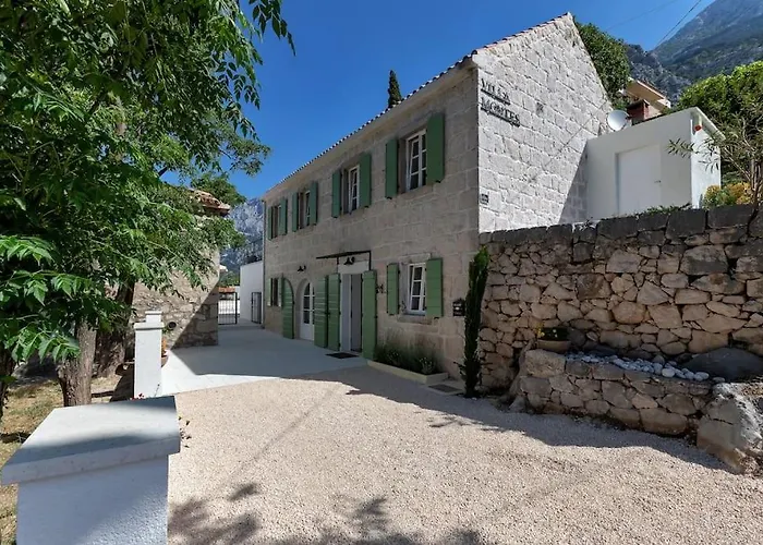 Montes - Exklusiv Villa *