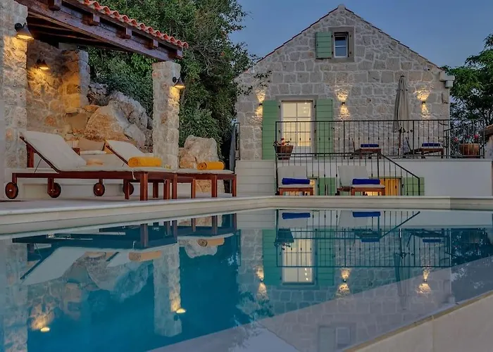 Montes - Exklusiv Makarska