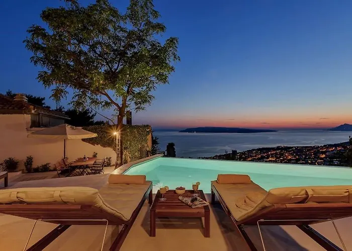 Montes - Exklusiv Makarska