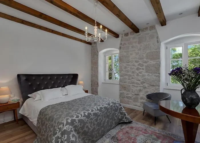 Villa Montes - Exklusiv