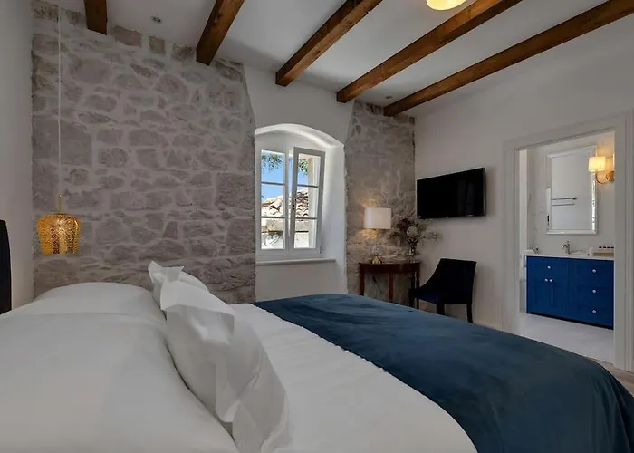 Montes - Exklusiv Villa *