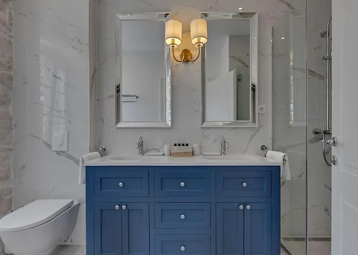 Villa Montes - Exklusiv Makarska