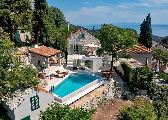 Villa Montes - Exklusiv