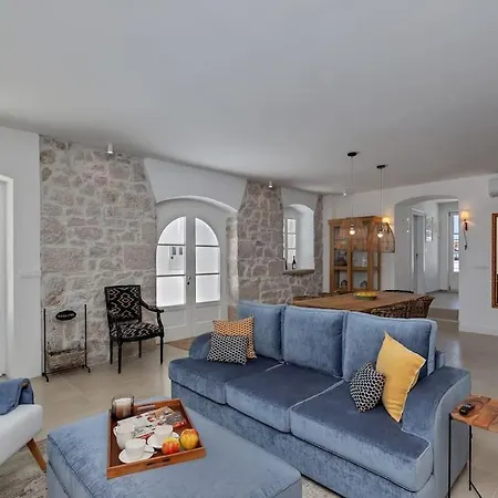 Montes - Exklusiv Makarska