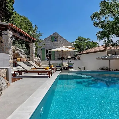 Montes - Exklusiv Villa