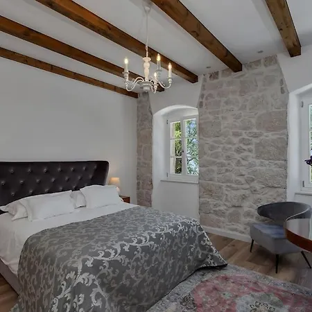 Villa Montes - Exklusiv